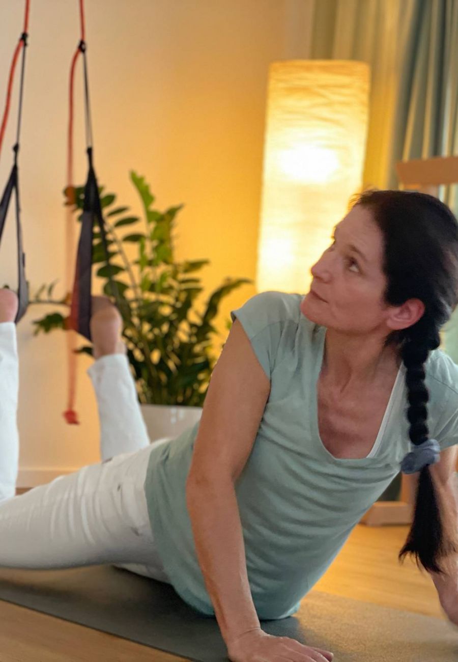 Funktionelles Training